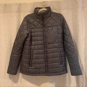 Patagonia Radalie Jacket Womens Size L